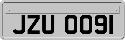 JZU0091