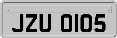 JZU0105