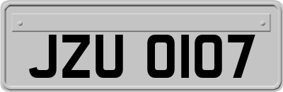 JZU0107
