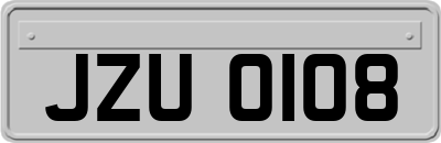 JZU0108