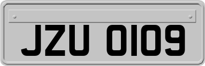 JZU0109