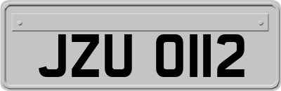 JZU0112