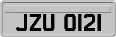 JZU0121