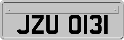JZU0131