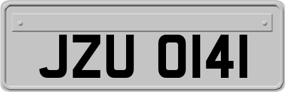 JZU0141