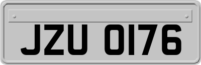 JZU0176