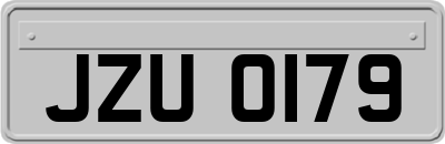 JZU0179