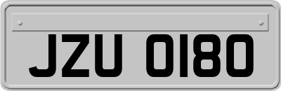 JZU0180