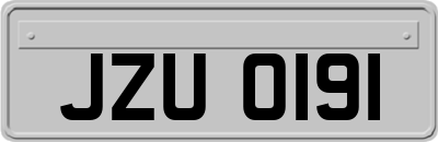 JZU0191