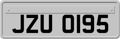 JZU0195