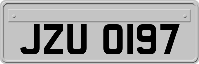 JZU0197