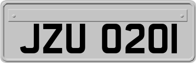 JZU0201
