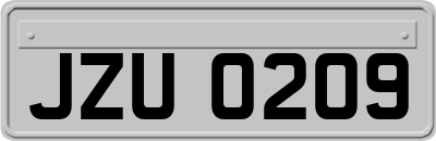 JZU0209