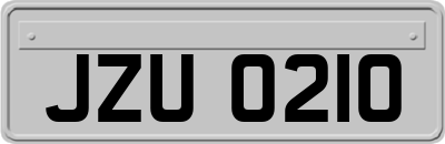 JZU0210