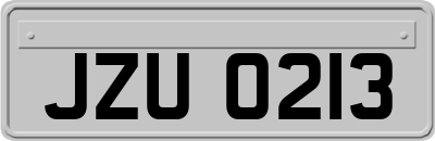 JZU0213