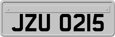 JZU0215