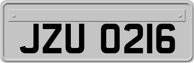 JZU0216