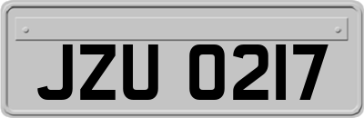 JZU0217