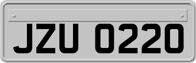 JZU0220