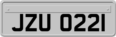 JZU0221