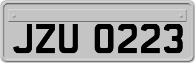 JZU0223