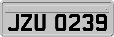 JZU0239
