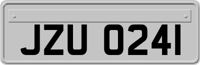 JZU0241