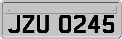JZU0245