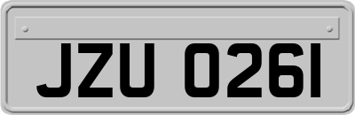 JZU0261