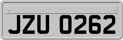 JZU0262