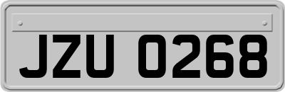 JZU0268