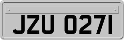 JZU0271