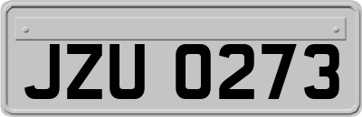 JZU0273
