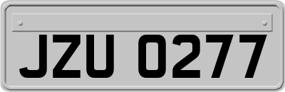 JZU0277