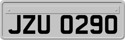 JZU0290