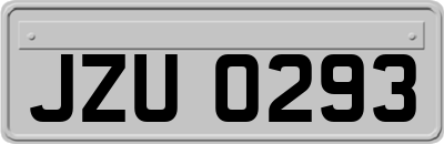 JZU0293
