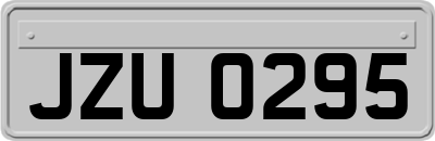 JZU0295