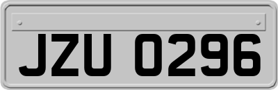 JZU0296