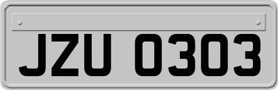 JZU0303