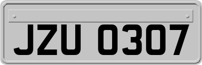 JZU0307