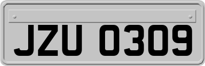 JZU0309