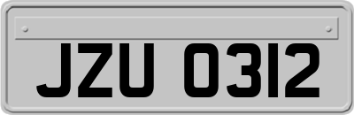 JZU0312