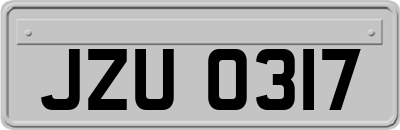 JZU0317