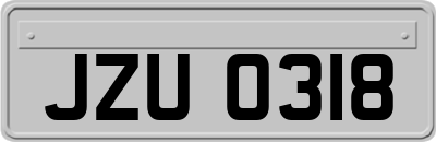 JZU0318