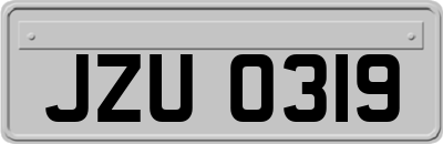 JZU0319