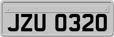 JZU0320
