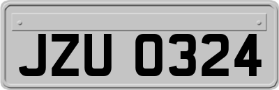 JZU0324