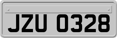 JZU0328