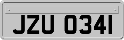 JZU0341
