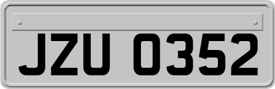 JZU0352